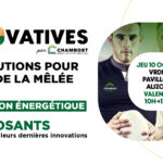 LES INNOVATIVES 2024 – 1ère édition